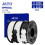 JAYO Easy ABS 3D-Drucker-Filament, 1,75 mm, schwarz 1