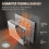 Radiator Foil Reflector Roll 5m x 60cm 2
