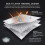 Radiator Foil Reflector Roll 5m x 60cm 4