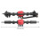 RC Auto Achsgetriebe 215mm für Axial SCX10 1