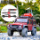 RC Auto Achsgetriebe 215mm für Axial SCX10 8