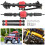 RC Auto Achsgetriebe 215mm für Axial SCX10 17