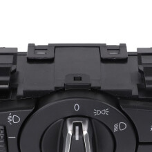 Lichtschalter Steuergerät 61319169405 BMW 1er E82
