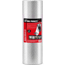 Radiator Foil Reflector Roll 10m x 60cm