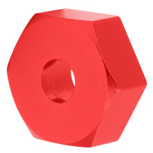 RC Auto Aluminium Sechskantnaben für Wltoys 104001