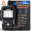 ANCEL BZ700, Scanner OBD2, Diagnostic complet pour Mercedes Benz Sprinter Smart, Réinitialisation ABS SRS SAS 1