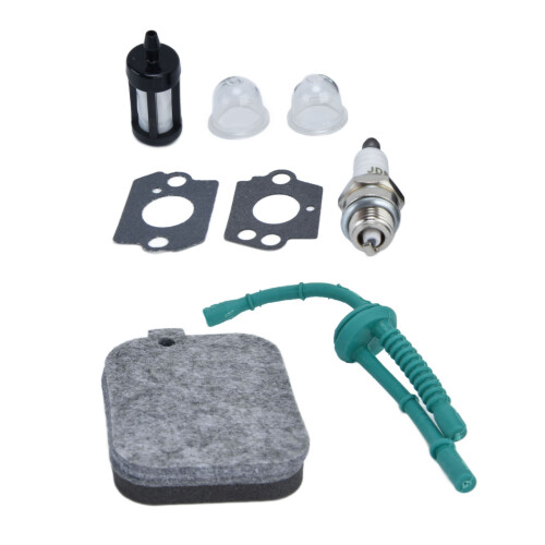 Ersatz Vergaser Kit für SH55 SH85 mit Scheiben 2