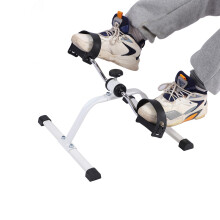 Indoor Portable Mini Exercise Bike Resistance Armchair Pedal Leg Workout Rehab