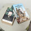 Textured Playing Card Set With Embossed Design For Cognitive Development And Social Play 2
