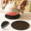 Chinese Style Silicone Heat Resistant Coaster Set For Dining Protection Table 4
