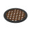 Chinese Style Silicone Heat Resistant Coaster Set For Dining Protection Table 7