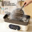 Chinese Style Silicone Heat Resistant Coaster Set For Dining Protection Table 3