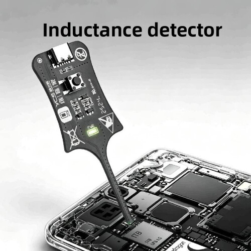 Electronic Measurement Inductor Tool For Phone Mainboard Troubleshooting With Technology Induction Magnetic 2