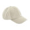 Beechfield Vintage Low Profile Baseball Cap 1