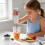 Steel Handheld Stainless Electric Food Blender Stick Multi Grinder Meat Function 11