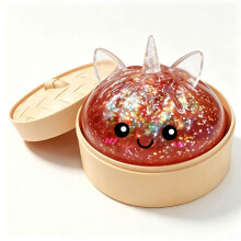 (Gold Red) Toy Unicorn Destress With Tpr Material And Tossing Function For And Adults Kids