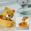 (Animals)Childrens Bath Play Set With Stackable Floating Boats And Hand Puppets For Interactive Fun Water 13