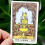 Renoman Pixie Playing Tarot Card For Visual And Emotional Skill Building In Gatherings 11