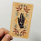 Witch Magick Motivation Deck With 40 Doublefaced Oracle Cards For Divination 7