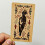 Witch Magick Motivation Deck With 40 Doublefaced Oracle Cards For Divination 8