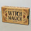Witch Magick Motivation Deck With 40 Doublefaced Oracle Cards For Divination 10