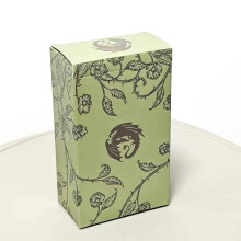 Conjunto de cartas de tarô Forest Dragon feito de papel placa de cobre com 79 cartas e guias de design fãs para