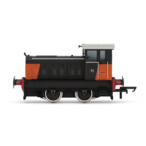 Hornby Hornby R30514 Loadhaul 88DS - 97088