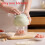 (Green)Multifunction Kitchen Food Processor Suitable For Gourmet Home Use Cooking 1