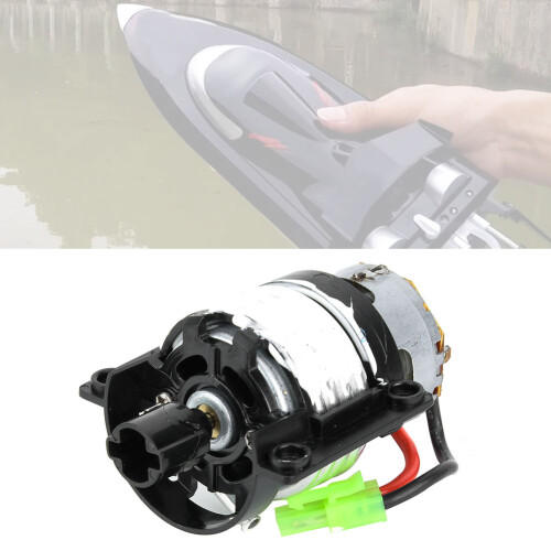 Hochwertiger FT009 Motor – Speedboot Ersatz