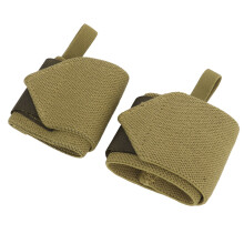 Nylon Handgelenkbandage Grün für Sport und Fitness