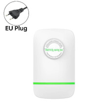 (EU) Current For Balancer Electrical Optimization Power Factor Saver Energy Saving Device Saving Box Voltage Surge Stabilizer Protect