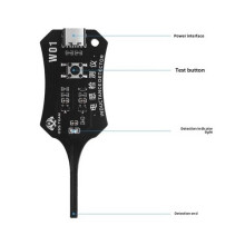 Elektronisches Induktivität Messwerkzeug für Telefon Mainboard Fehlersuche mit magnetischer Induktionstechnik