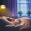 3 Pack Battery Operated LED Picture Lights for Wall, 3 Color Temperatures,Remote Control 4