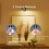 3 Pack Battery Operated LED Picture Wall Light 3