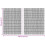 VidaXL vidaXL Gartenzaun 400 x 90 cm Schilf Natur 5