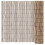 VidaXL vidaXL Gartenzaun 400 x 90 cm Schilf Natur 2