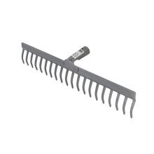Raaputin - Awtools - AW00085 - 12-hampainen kokoamaton harava