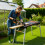 TLGREEN Workbench Table,Car Creeper,Hand Truck 2