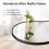 TLGREEN Wall Mirror,66x116cm Hanging Mirror 2