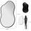 TLGREEN Wall Mirror,66x116cm Hanging Mirror 3
