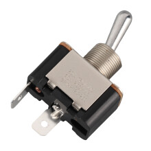 Elektro Kippschalter JU2 H2727 00 00 G19 G22 G29