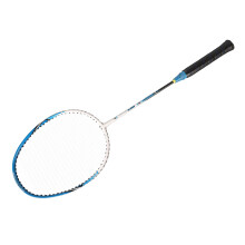 2er Set Badminton Schläger Aluminium REGAIL 9300