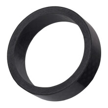 Carbon Vorbau Spacer 28,6mm Lenkerhöhe
