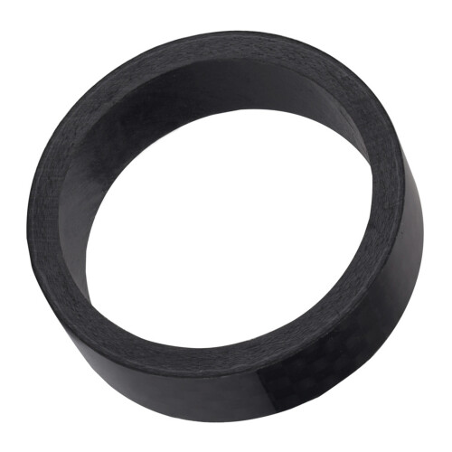 Carbon Vorbau Spacer 28,6mm Lenkerhöhe 1