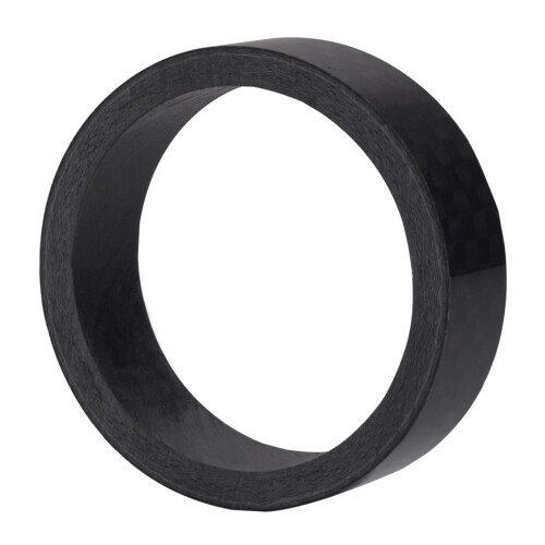 Carbon Vorbau Spacer 28,6mm Lenkerhöhe 2