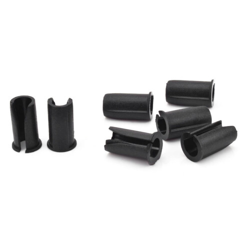 Kabelclip Fahrrad 10er Set 2
