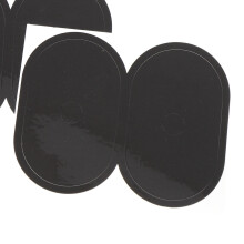 Ventilaufkleber für Mountainbikes, Rennräder und