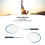 2er Set Badminton Schläger Aluminium REGAIL 9300 17