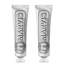 Marvis - Whitening Smokers Toothpaste (85ml) x 2