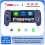 BEBONCOOL MC101, Manette de jeu mobile télescopique, Bluetooth, Joystick à effet Hall, pour iOS et Android 2